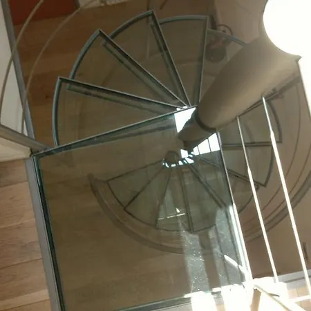 Loft Lombardini Mailand