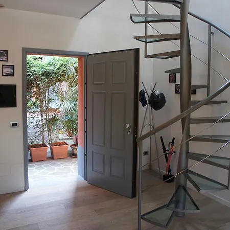 Loft Lombardini * Mailand