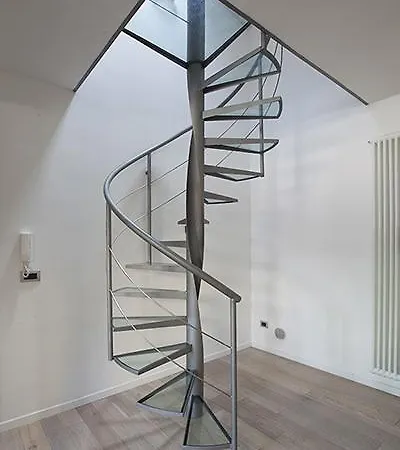 Apartment Loft Lombardini