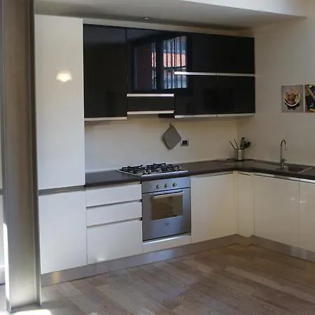 Loft Lombardini Apartment Mailand
