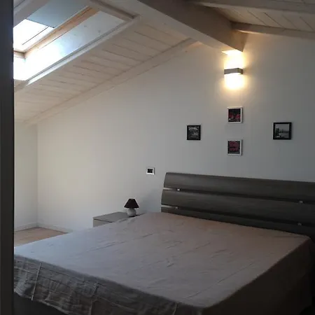 Apartment Loft Lombardini *