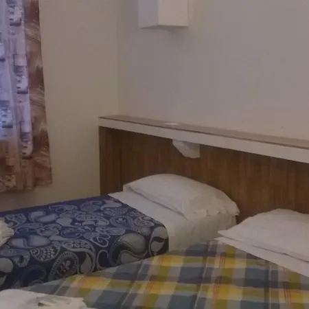Monteverdi Garden 5* 밀라노