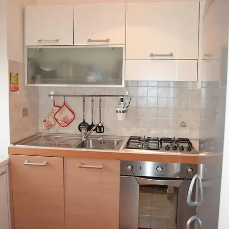 Apartment Casa Cagliero