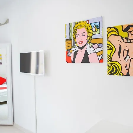 Apartment Roy Milan