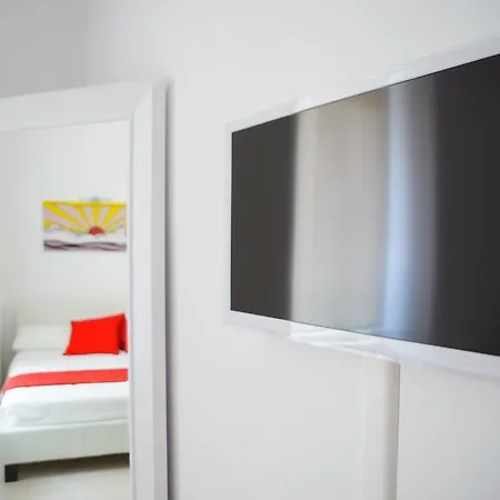 Apartment Roy Milan