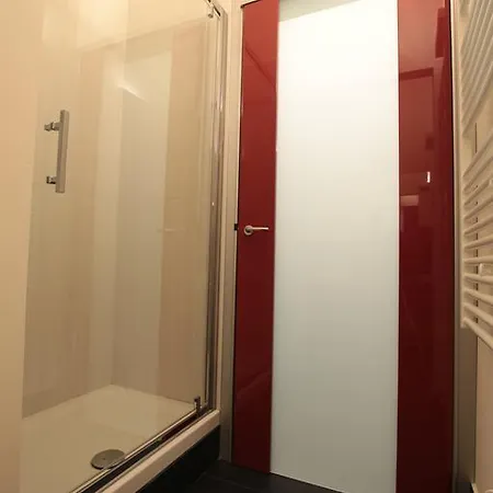 Marcona24 Hotel apartamentowy