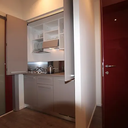 Marcona24 Aparthotel