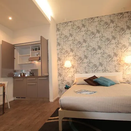 Marcona24 Aparthotel 4*