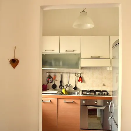 Casa Cagliero * Mailand