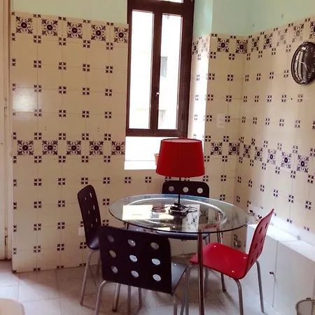 아파트 Bella House Corso Buenos Aires *