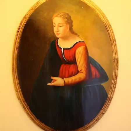 Studio In Baggio * Milan