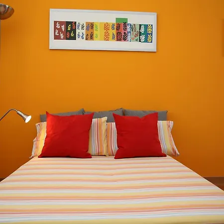 Studio In Baggio Milan