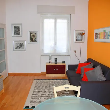 Studio In Baggio * Milan