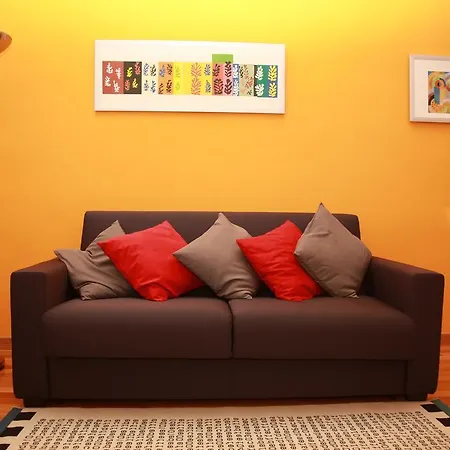 Apartment Studio In Baggio *