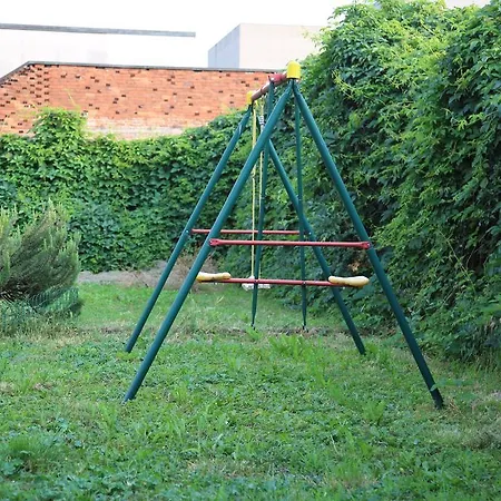 Apartment Studio In Baggio