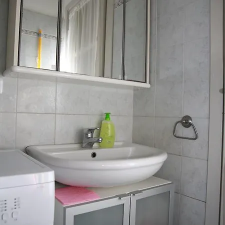 Studio In Baggio Apartment Milan