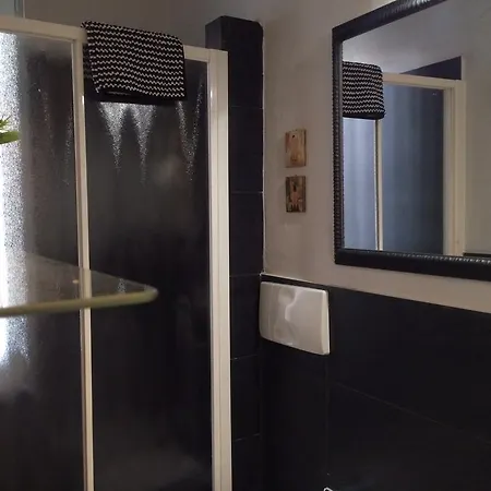 Kibilu - Isola Garibaldi Business Studio Wifi *