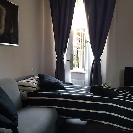 Kibilu - Isola Garibaldi Business Studio Wifi