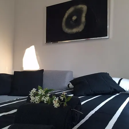 Kibilu - Isola Garibaldi Business Studio Wifi Milán