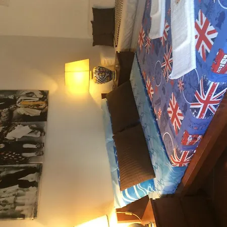 Apartment Corso Como * Milano