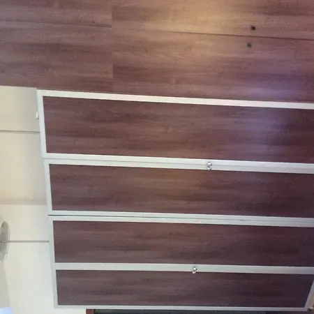Apartment Corso Como Milan