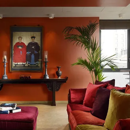 Milan Suite Hotel Отель 4*