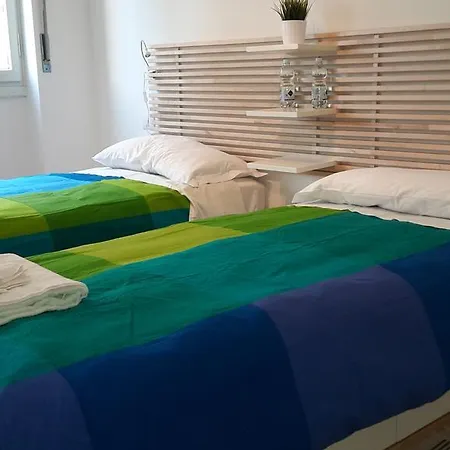 Stephenson Appartement