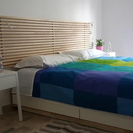 Stephenson Apartamento