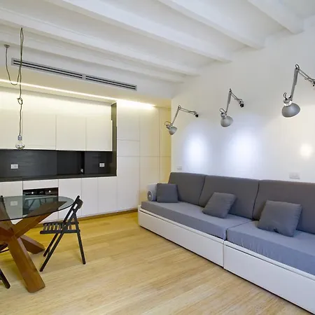 My Place In Apartment *