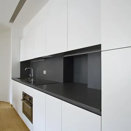 Apartamento My Place In