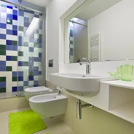 My Place In Apartment Milan