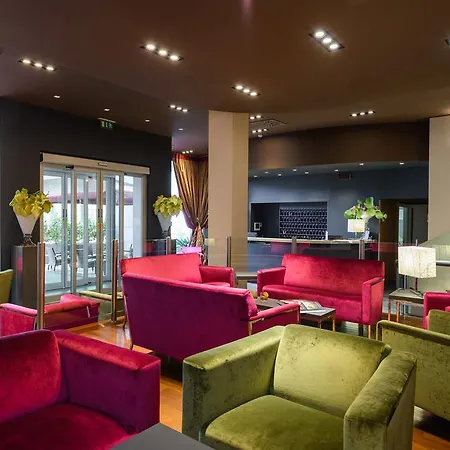 Windsor Hotel Milan