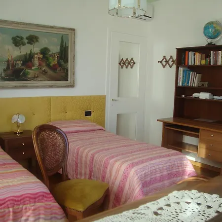 Konukevi Cavaliere 4*