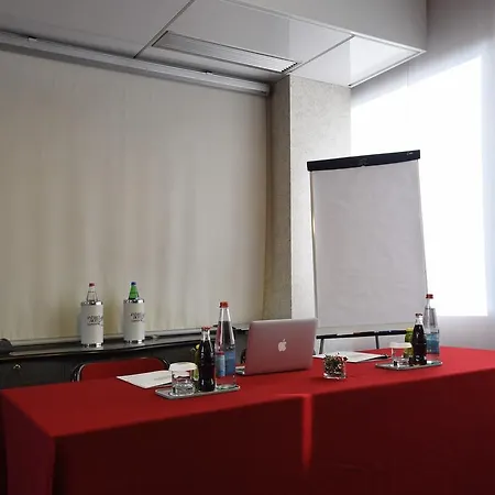 Hotel C-hotels Rubens