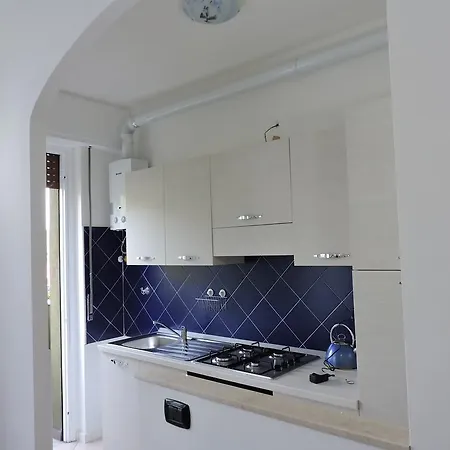 Apartment Ilaria Milan