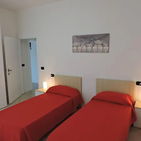 Apartment Ilaria