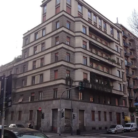Sergio&manu Guest house