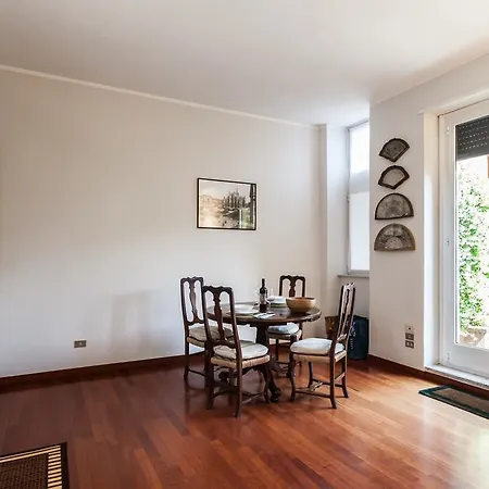 Temporary House - Sant'Ambrogio Milano