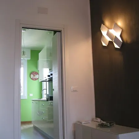 Bilocale Appennini Apartment