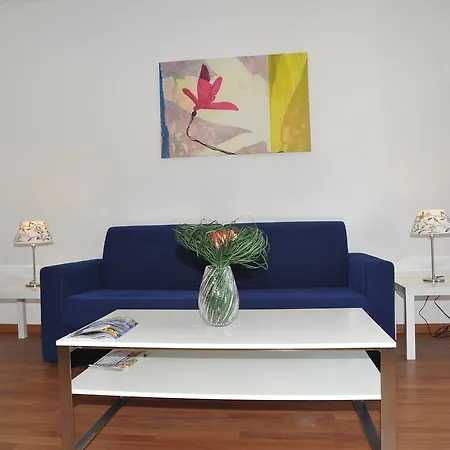 Apartment Bilocale Appennini Mailand