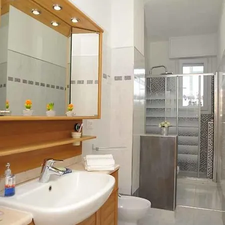 Apartment Bilocale Appennini *