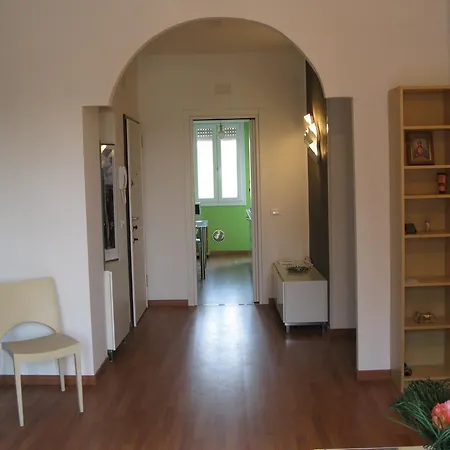 Bilocale Appennini
