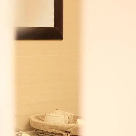 Гостевой дом Baldassarre Милан