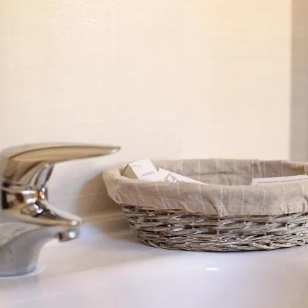 Гостевой дом Baldassarre