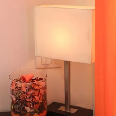 Гостевой дом Baldassarre 3*