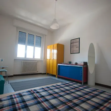 Apartment Da Boe&cecco