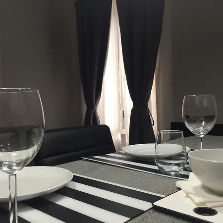 Apartmán Kibilu - Isola Garibaldi Business Studio Wifi *