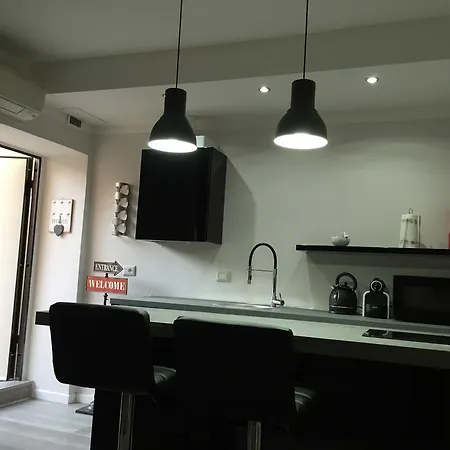 Kibilu - Via Confalonieri - Stazione Garibaldi - Zona Isola Apartment Milan