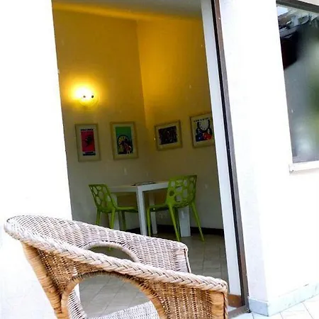 La Dimora Apartahotel 3*