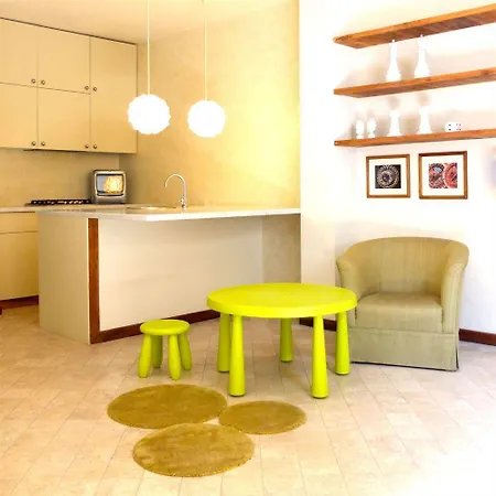 La Dimora Apartahotel